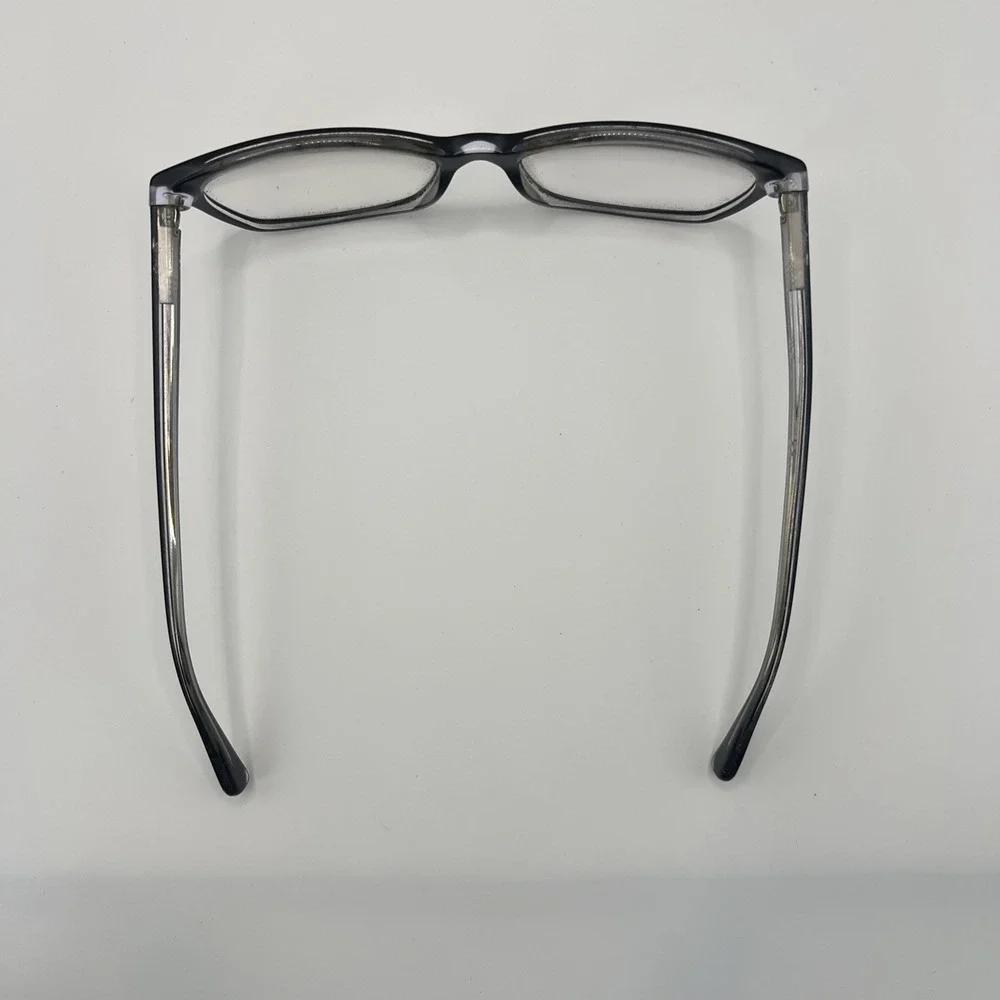 Ray-Ban RB 5362 2034 Black Full Rim Plastic Eyeglasses 54-17-140 Frames Only #3